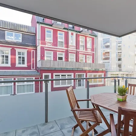 Διαμέρισμα Seeadler 08